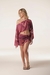 Mini Saia Sunset Pacífico - loja online