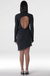 Vestido Leone - Beige - buy online