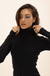 Vestido Panther - Black - online store