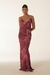 Vestido Sirena Âmbar - loja online