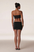Mini Saia - Black - buy online