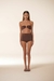 Calcinha Sunkini Cacau - comprar online