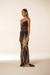 Vestido Sirena Dunas - Kandy Brasil