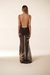 Image of Vestido Sirena Dunas