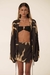 Conjunto Kimono Eloia e Saia Selina Gaia on internet