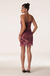 Vestido Sorbet - Cereja - Kandy Brasil