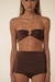 Top Argola Black - loja online