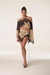 Mini Saia Sunset Dunas - comprar online