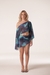Conjunto Top Brisa e Saia Sunset Pacífico - comprar online