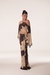 Conjunto Top Brisa e Saia Sirena Dunas - buy online