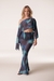 Conjunto Top Brisa e Saia Sirena Pacífico - comprar online