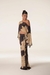 Conjunto Top Brisa e Saia Sirena Solar - online store