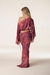 Image of Conjunto Top Brisa e Saia Sirena Solar