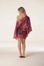 Conjunto Top Brisa e Saia Sunset Dunas