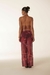 Conjunto Top Sirena e Calça Disco Solar on internet