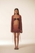 Conjunto Kimono Eloia e Saia Selina Âmbar on internet
