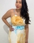 Vestido Longo Viscose