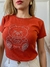 Imagem do T-Shirt Com Detalhes