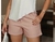 Short no Linho - comprar online