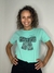 T-Shirt Com Detalhes
