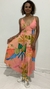 Vestido Estampado