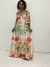 Vestido na internet