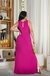 Vestido Carol 100% Viscose - loja online