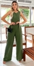 Macacão Lavínia 100% Viscose - comprar online