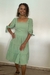 Vestido Viscolino Pol. - comprar online