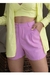 Imagem do Short no Linho
