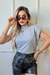 T-Shirt Muscle Tee Gola Alta - comprar online