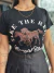T-Shirt Cowgirl Club - comprar online