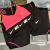 Conjunto Feminino Fitness Nike - Top e Calça Legging Lycra - loja online