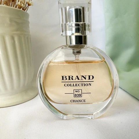 Perfume Inspirado no Chance – Chanel
