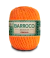 Barbante Barroco Maxcolor Laranja 4456