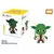Blocos de Construção Star Wars – Construa a tua Galáxia! - comprar online
