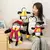 Hugsy, o Pinguim de Joey – A Pelúcia Mais Icônica de Friends! - loja online