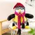 Hugsy, o Pinguim de Joey – A Pelúcia Mais Icônica de Friends! - Geeek