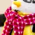 Hugsy, o Pinguim de Joey – A Pelúcia Mais Icônica de Friends! - Geeek