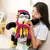 Hugsy, o Pinguim de Joey – A Pelúcia Mais Icônica de Friends! - Geeek