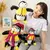 Hugsy, o Pinguim de Joey – A Pelúcia Mais Icônica de Friends!