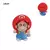 Coleção Super Mario – Pelúcias Irresistíveis para Fãs da Nintendo! - Geeek