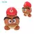 Coleção Super Mario – Pelúcias Irresistíveis para Fãs da Nintendo! - comprar online