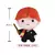 Pelúcias Harry Potter – Conforto Mágico com Seus Personagens Favoritos!