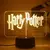 Luminária Mágica de Harry Potter! - comprar online