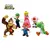 Conjunto de Action Figures Super Mario Bros ! - comprar online