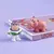 Imagem do Mini Action Figures Toy Story!