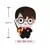 Pelúcias Harry Potter – Conforto Mágico com Seus Personagens Favoritos! - comprar online