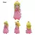 Coleção Super Mario – Pelúcias Irresistíveis para Fãs da Nintendo! - loja online