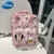 Imagem do Mochilas Disney – Leve a Magia dos Personagens Contigo!